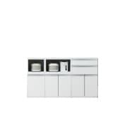 �ھ��ʥ����ɡ�kkk-109�ۥ��å��󥫥��󥿡� �����ɥܡ��� ��ӥ󥰥ܡ��� ��160cm ���å����Ǽ ����� ���� �ϥ������� �ۥ磻�� �֥饦�� �����󥿡�����Ǽ ¿��ǽ �������ȥ������� ���ߥ������� �����ȶ� ����ȶ� ������ ��