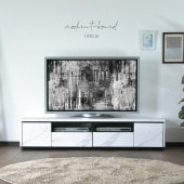 �ھ��ʥ����ɡ�skc-602�ۥƥ�ӥܡ��� �����ܡ��� �ƥ���� ��Ǽ ������� 180cm ������Ĵ ������Ĵ ���󥻥���դ� ����ߥå�Ĵ �ۥ磻�� �֥�å� ������ �緿�ƥ�� ����ץ� �������� ����� �̲�