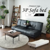 ھʥɡsn-941ۥե٥å 180cm 3P 3ͳݤ 쥶  PVC  ꥯ饤˥  3Way ɪ֤ 쥹 ɥ󥯥ۥ ơ֥դ
