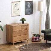 ھʥɡtom-020ۥ Ǽ ӥ󥰥  75cm 3 ۥ磻ȥ ̵  ʥ դ Ÿ  ץ  ʥȥơ֥ 饤ɥ졼  ̲ ȶ 