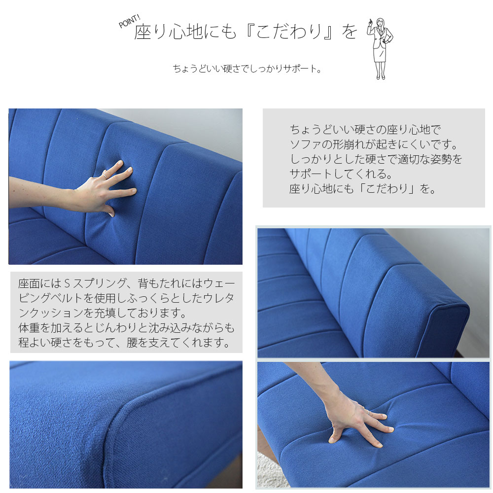 �ھ��ʥ����ɡ�sn-946�ۥ��ե����٥å� ���ե��� �٥å� ���ߥ��֥� 3�ʥ��� �ե��֥�å� �� ���դ� ���������� �������ե��� 3�ͳݤ� ��180cm