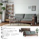 �ھ��ʥ����ɡ�skc-537�ۥ��ե� 3P 3�ͳݤ� ���ե��� Sofa ��ޯ�� �����ॽ�ե� ɪ�֤� �������� �� ���С� ���С���� �ե��֥�å� ���ͳݤ� ��������ʥå� ����ѥ��� ��200 ����� �̲�