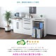 �ھ��ʥ����ɡ�mrm-154�ۥ��å��󥫥��󥿡� �����ɥܡ��� �����ȥܥå��� ��120cm ���å����Ǽ ����� ���� �ۥ磻�� �֥饦�� ���󥻥���դ� ���饤�ɥ����󥿡� �ե륪���ץ�졼�� 2ʬ�� ����Ȣ�դ� ������� ����ȶ� ������