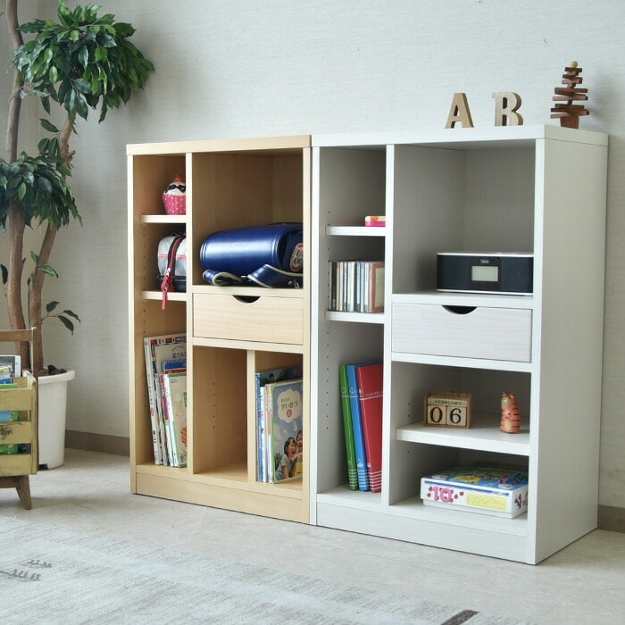 専用☆小人さん他インテリアボード 商品コード：ata-410】サイドボード キャビネット マルチラック