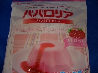 �ХХ��ꥢ�����ȥ��٥꡼��500g