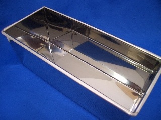 パウンド型 大 1個 | 型・道具類,型類 | Food Culture OHKURA