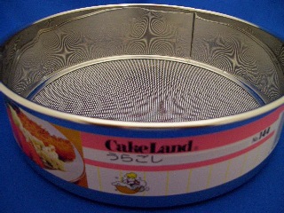 ���餴��HL18cm��1��