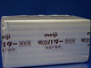 明治 バター食塩不使用 450g | 油脂・乳製品類,バター | Food