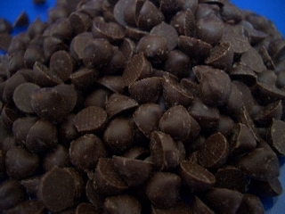 チップチョコB（耐熱） 300g | チョコレート類,チョコその他 | Food