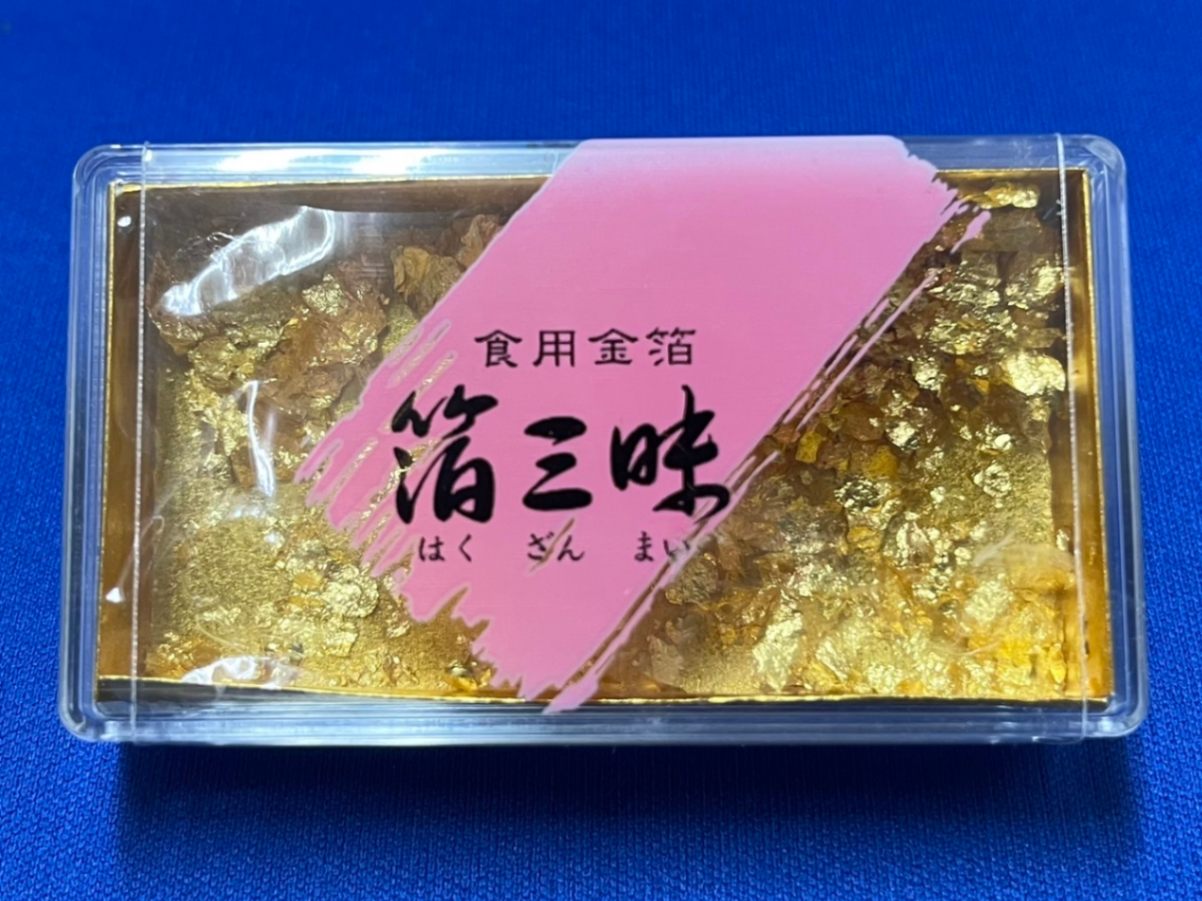 箔三昧（小） 1ｹ | すべての商品 | Food Culture OHKURA
