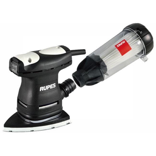RUPES ルぺス | アキュート オービタルサンダー LS71T（電動）
