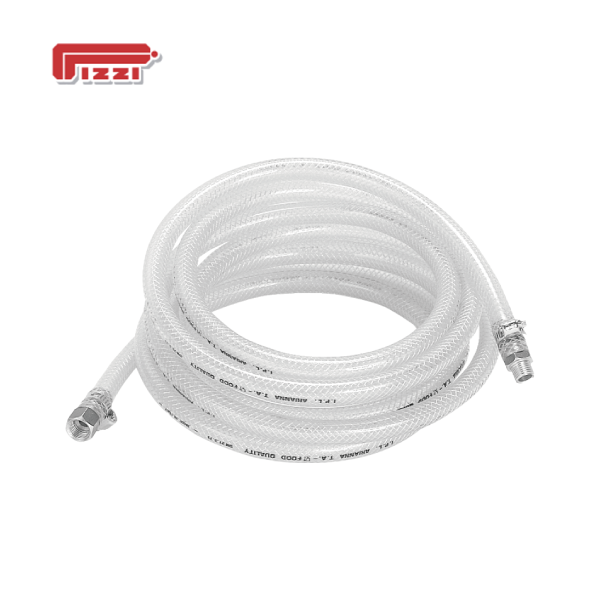PIZZI ピッツィ | ホース金具付き（長さ 3m）