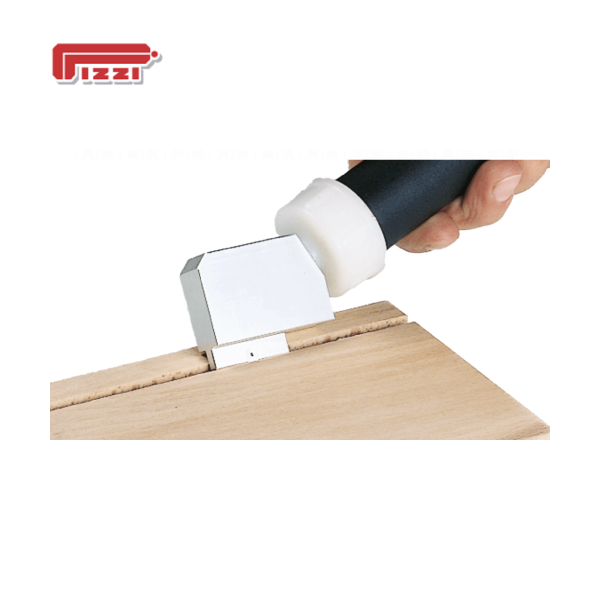 PIZZI ピッツィ | グルービングノズル（溝用）