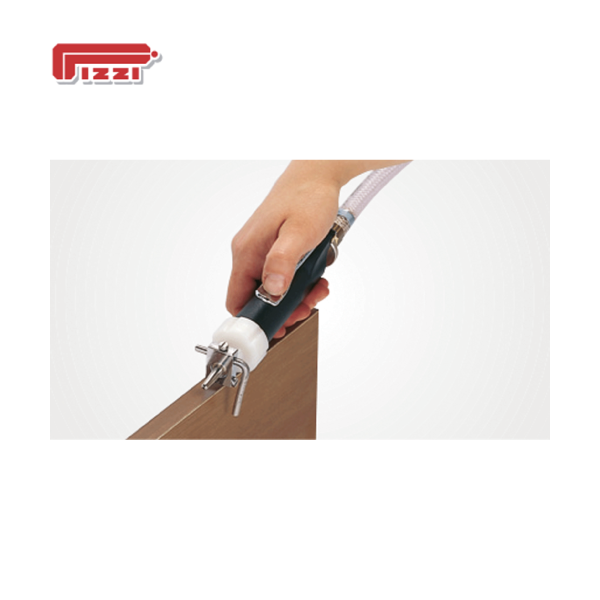 PIZZI ピッツィ | ガイド付きユニバーサルノズル