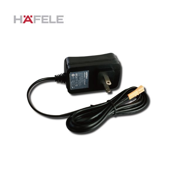 HAFELE ハーフェレ | AC アダプター 12V（LOOX アクセサリー）