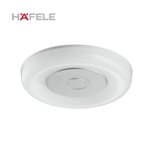 HAFELE ハーフェレ | 面付ライト 丸型 12 V（LOOX LED 2027）