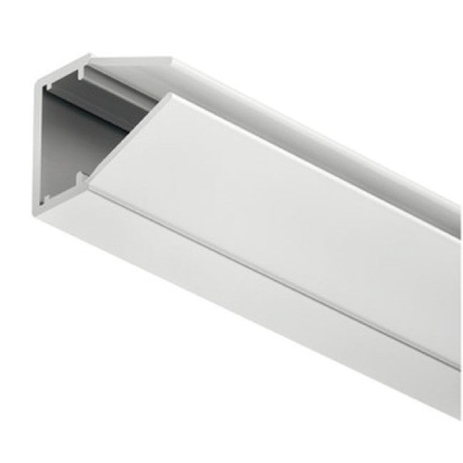 HAFELE ハーフェレ | LOOX ガラスエッジプロファイル