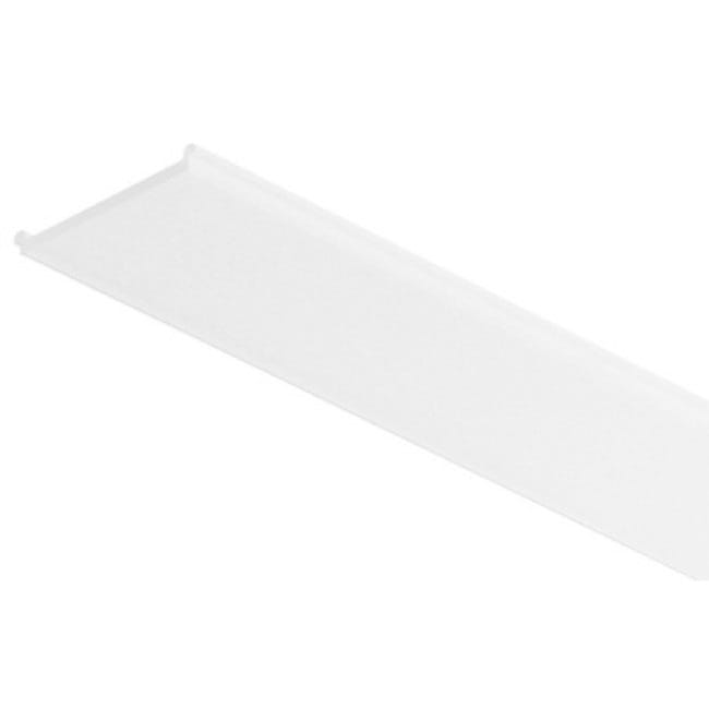 HAFELE ハーフェレ | カバー（LOOX プロファイル内幅 16 mm 用）