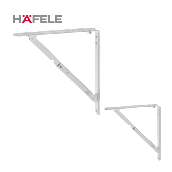 HAFELE ハーフェレ | 折りたたみブラケット【２個ペア入】