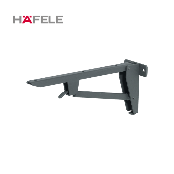HAFELE ハーフェレ | 折りたたみ Hebgo ブラケット 【１個入】