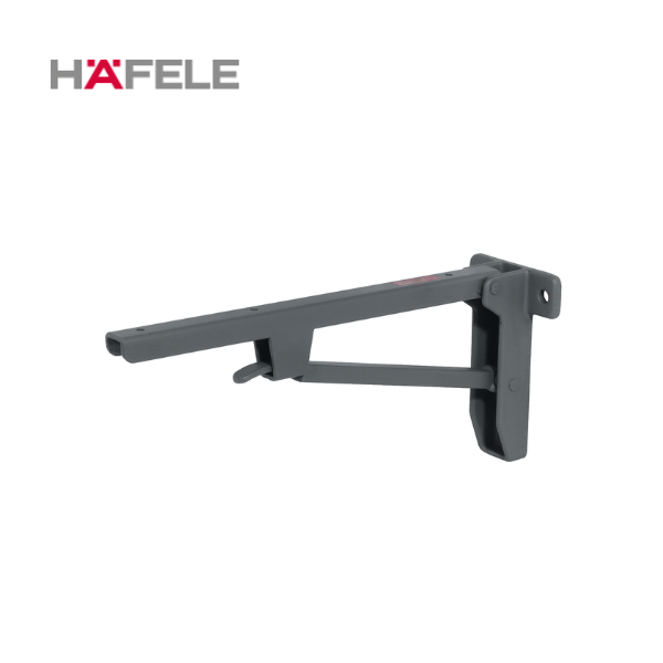 HAFELE ハーフェレ | 折りたたみ Hebgo ブラケット【１個入】
