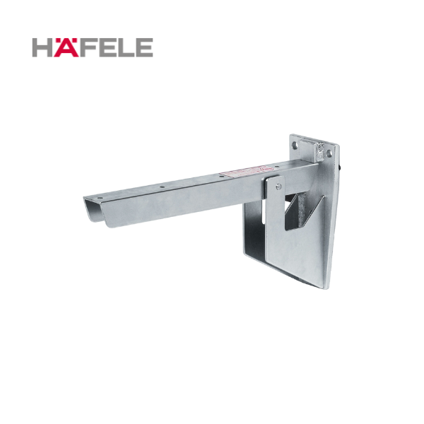 HAFELE ハーフェレ | 折りたたみ Hebgo ベンチブラケット【１個入】