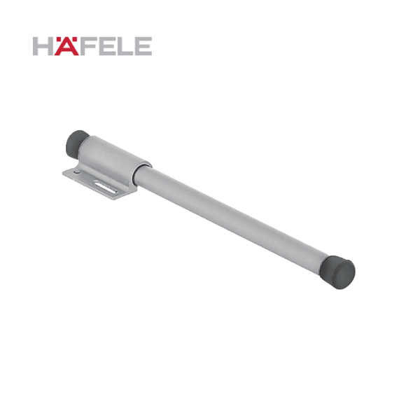 HAFELE ハーフェレ | スライドワードローブレール 長さ 225mm 天板ネジ止め