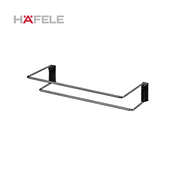 HAFELE ハーフェレ | 壁面用シューズラック