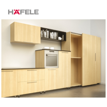 HAFELE ハーフェレ | Finetta フラットフロント M 35 FB（標準セット）
