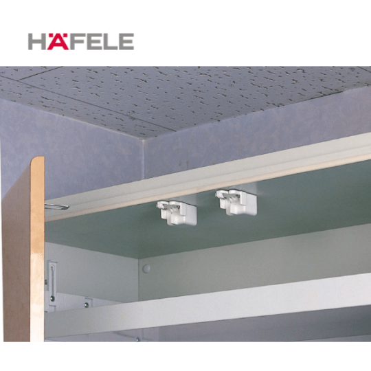 HAFELE ハーフェレ | 耐震ラッチ H型