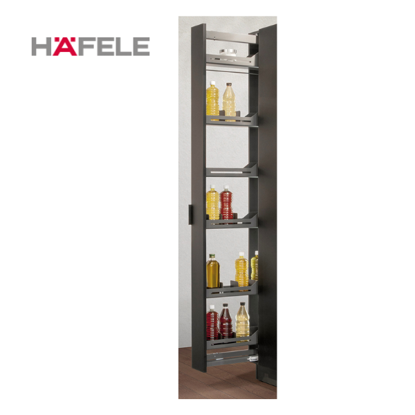 HAFELE ハーフェレ | トールユニットシステム（DISPENSA Single  W150）