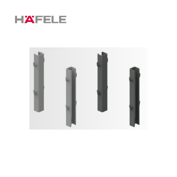 HAFELE ハーフェレ | ソフトクローズパーツセット, SoftStopp & Soft Stopp Plus 追加ホルダー