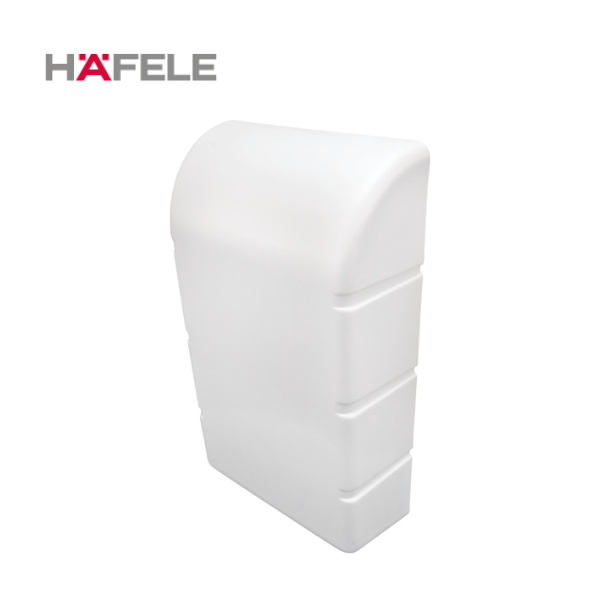 HAFELE ハーフェレ | アイロン台 IRONFIX　壁付タイプ用 キャップ