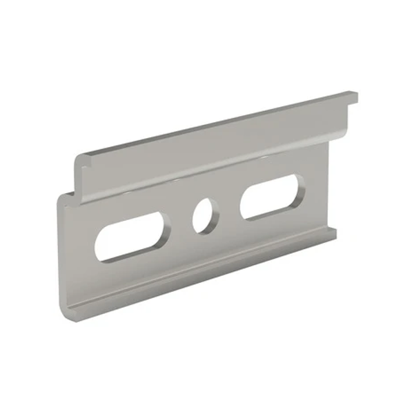 HAFELE ハーフェレ | ハンキングレール（脱落防止付キャビネットハンガー用）