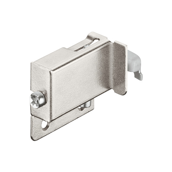 HAFELE ハーフェレ | キャビネットハンガー、ネジ止め