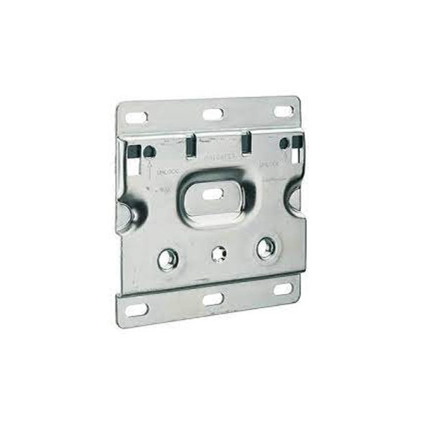 HAFELE ハーフェレ | ハンガープレート、脱落防止付（キャビネットハンガー用）