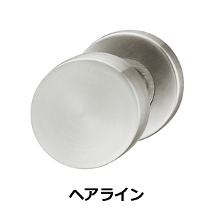 HAFELE ハーフェレ | モデル LDK 211 ドアノブ