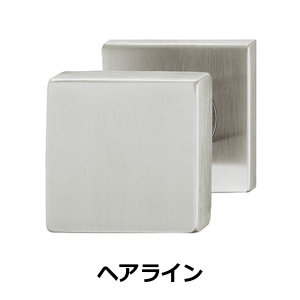 HAFELE ハーフェレ | モデル LDK 213 ドアノブ