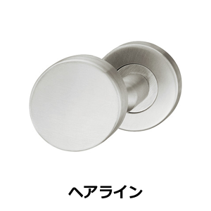 HAFELE ハーフェレ | モデル LDK 212 ドアノブ