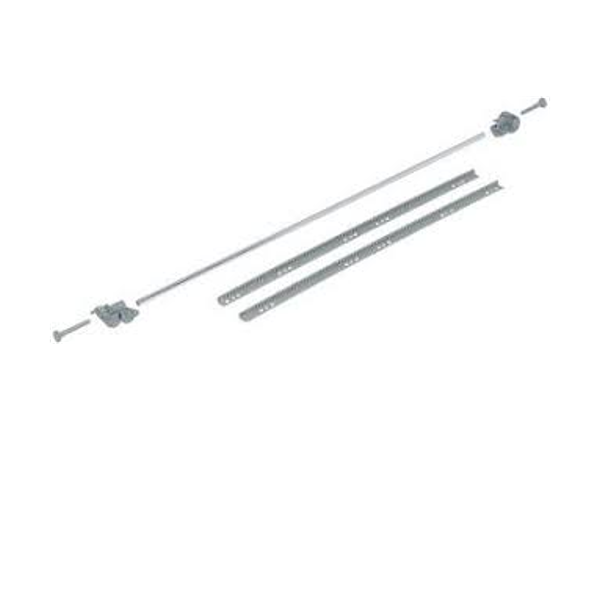 HAFELE ハーフェレ | ノヴァプロ P600 パラレルコントロールバー