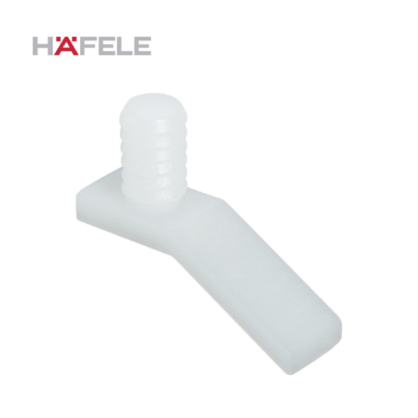 HAFELE ハーフェレ | レバータイプ引出しストッパー【100個入】