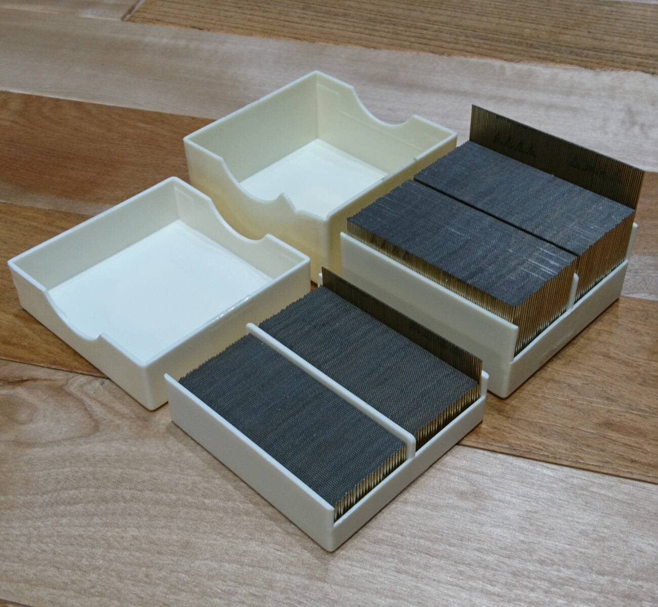 ピンネイル（BECK）