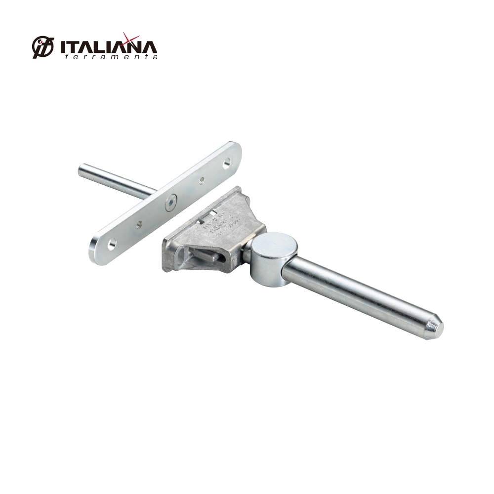 ITALIANA | 隠し棚受 固定タイプ 上下・左右・角度調整機能付