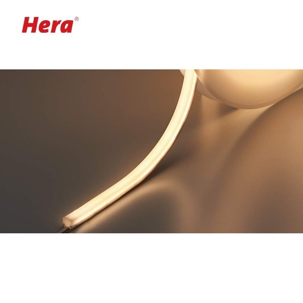 Hera | LEDテープライト LED-TAPE-F型 カット可能タイプ