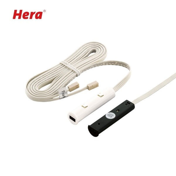 Hera | 埋込センサースイッチ IR-CR-SW型 調光機能付