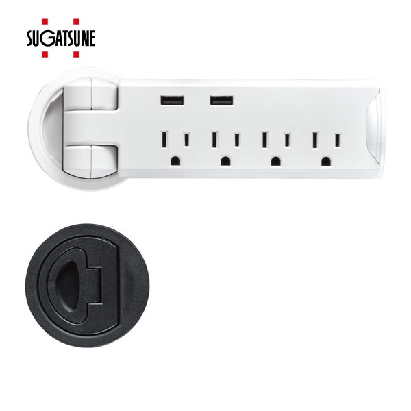 AC-M-1-400 LAMP(スガツネ) スガツネ　ショウコウソウチ 電動昇降装置アルファコローネ AC-M-1型 スタンダードタイプ