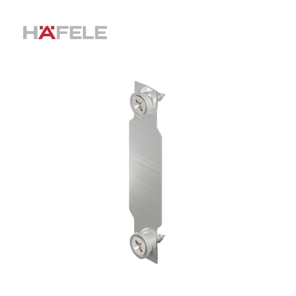HAFELE ハーフェレ | 45mm以上幅広アルミフレーム用固定ネジ