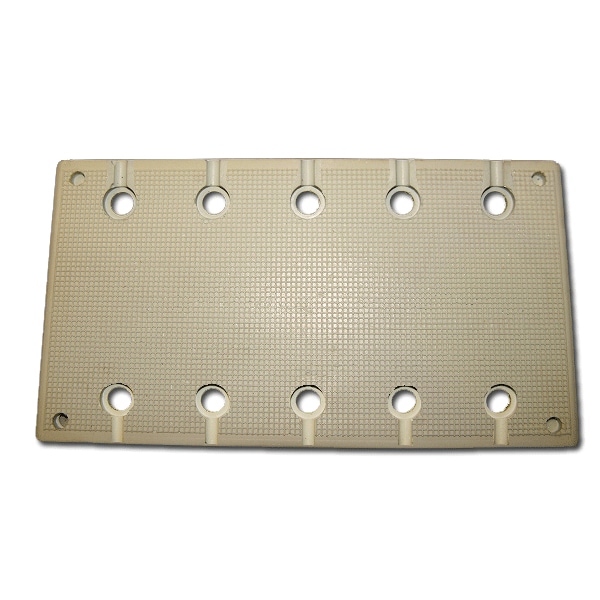 RUPES ルぺス | 穴あきサンディングパッド(SSCA用)