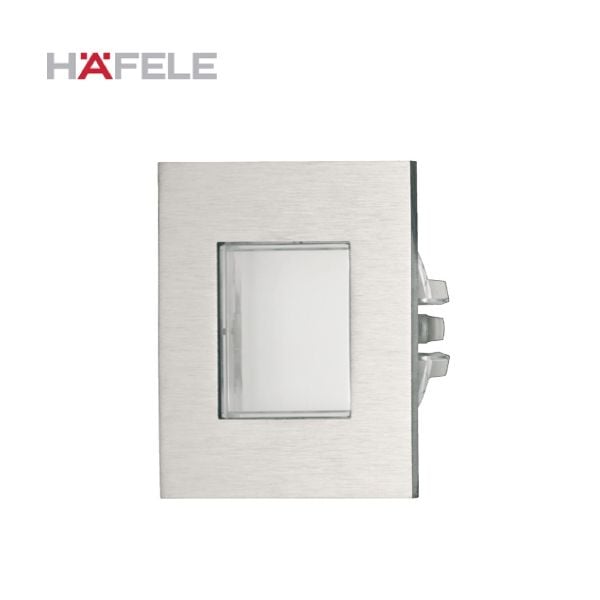 HAFELE ハーフェレ | 幕板ライト 12V（LED 1021）