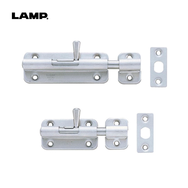 LAMP | ステンレスラッチ BLS型 ポジション固定機能付